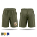 Cooper County Sheriff’s Office Athletic Shorts With Pockets - 1