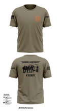 Green Haven CERT 13019233 Short Sleeve Performance Shirt - 117 (1)