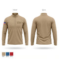 31 Rescue Squadron Windbreaker - 1