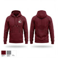 Carver Crusaders Field Hockey 66921276 Hoodie - 1