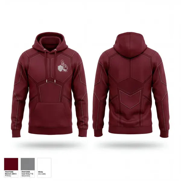 Hoodie, Carver Crusaders Field Hockey, Field Hockey, Teamtime, Team time, sublimation, custom sports apparel, team uniforms, spirit wear, spiritwear, sports uniforms, custom shirts, team store, custom team store, fundraiser sports, apparel fundraiser