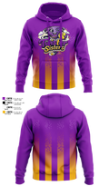 Twister Sisters Hoodie - 5