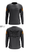 Special Response Team Long Sleeve Performance Shirt - 11
