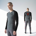0232 89071174 Long Sleeve Performance Shirt 101