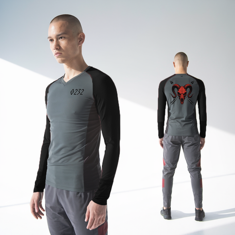 Long Sleeve Performance Shirt, 0232, , Teamtime, Team time, sublimation, custom sports apparel, team uniforms, spirit wear, spiritwear, sports uniforms, custom shirts, team store, custom team store, fundraiser sports, apparel fundraiser