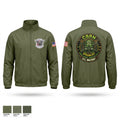 CBRN DEVILS Windbreaker - 1