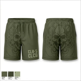 Athletic Shorts With Pockets, , Marines, Teamtime, Team time, sublimation, custom sports apparel, team uniforms, spirit wear, spiritwear, sports uniforms, custom shirts, team store, custom team store, fundraiser sports, apparel fundraiser