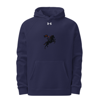 Ranger Challenge 2090684 Under Armour速 Hoodie