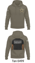 Washington County Sheriff's Department 29458252 Hoodie - 12