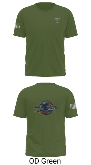Old School Cotton Feel Shirt, 15th MI BN, , Teamtime, Team time, sublimation, custom sports apparel, team uniforms, spirit wear, spiritwear, sports uniforms, custom shirts, team store, custom team store, fundraiser sports, apparel fundraiser