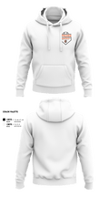 Gonzales High School Softball 86038121 Hoodie - 3
