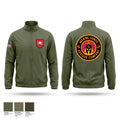 MCAC B 52168514 Windbreaker - 1