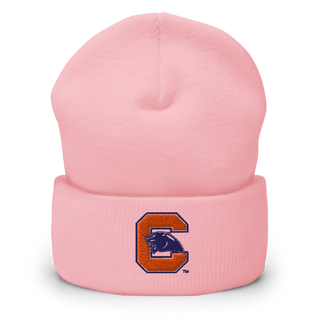 Chapman High School Track and Field 15765021 Cuffed Beanie | Yupoong 1501KC