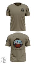 MEDIC PLT/HHC/7TB(X) 80622946 Short Sleeve Performance Shirt - 5