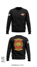 MWSS-273 Crew Neck Sweatshirt - 2