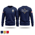 Thomasville Police Crew Neck Sweatshirt - 1