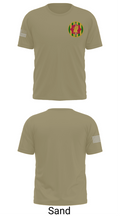 Military Police 3382720 Short Sleeve Performance Shirt - 96
