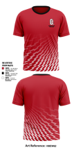 Orrville youth 63856431 Short Sleeve Performance Shirt - 1