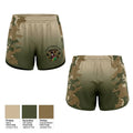 Ericson Fire Department Women's Shorts - 1