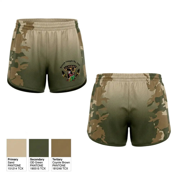 Womens Shorts, Ericson Fire Department, Fire Department, Teamtime, Team time, sublimation, custom sports apparel, team uniforms, spirit wear, spiritwear, sports uniforms, custom shirts, team store, custom team store, fundraiser sports, apparel fundraiser