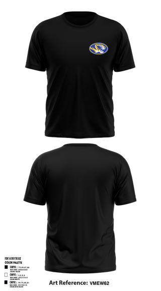 Short Sleeve Performance Shirt, Tranquillity High School Basketball, Women's Basketball, Teamtime, Team time, sublimation, custom sports apparel, team uniforms, spirit wear, spiritwear, sports uniforms, custom shirts, team store, custom team store, fundraiser sports, apparel fundraiser