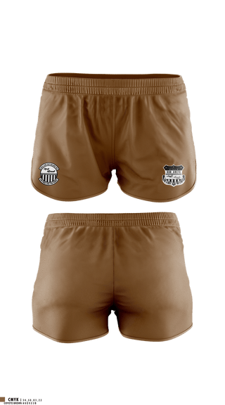 Ranger Panties, 336 Air Refueling Sq, , Teamtime, Team time, sublimation, custom sports apparel, team uniforms, spirit wear, spiritwear, sports uniforms, custom shirts, team store, custom team store, fundraiser sports, apparel fundraiser