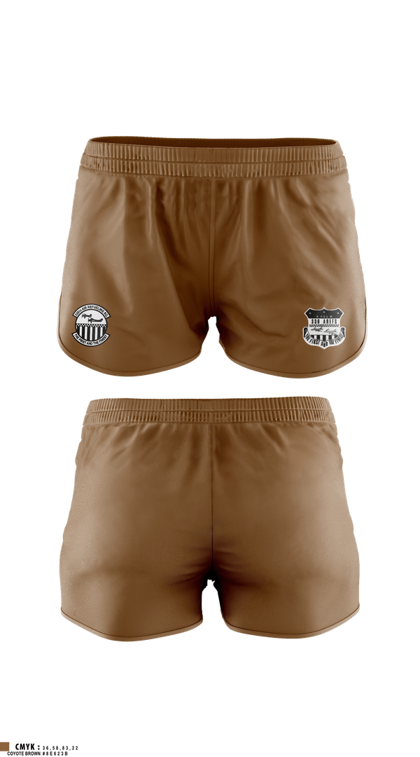 Ranger Panties, 336 Air Refueling Sq, , Teamtime, Team time, sublimation, custom sports apparel, team uniforms, spirit wear, spiritwear, sports uniforms, custom shirts, team store, custom team store, fundraiser sports, apparel fundraiser