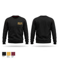 Lone Peak Knights Crew Neck Sweatshirt - 1