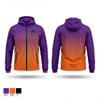 Windbreaker, West Orlando Jags Jakkboyz, , Teamtime, Team time, sublimation, custom sports apparel, team uniforms, spirit wear, spiritwear, sports uniforms, custom shirts, team store, custom team store, fundraiser sports, apparel fundraiser