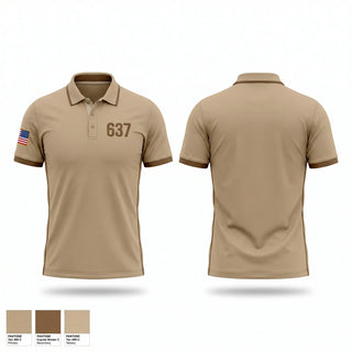 Short Sleeve Performance Polo, 6-37 phantom, Army, Teamtime, Team time, sublimation, custom sports apparel, team uniforms, spirit wear, spiritwear, sports uniforms, custom shirts, team store, custom team store, fundraiser sports, apparel fundraiser