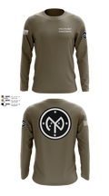27 IBCT 2382362 Long Sleeve Performance Shirt 102