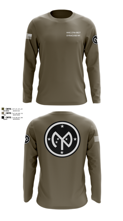 27 IBCT 2382362 Long Sleeve Performance Shirt 102