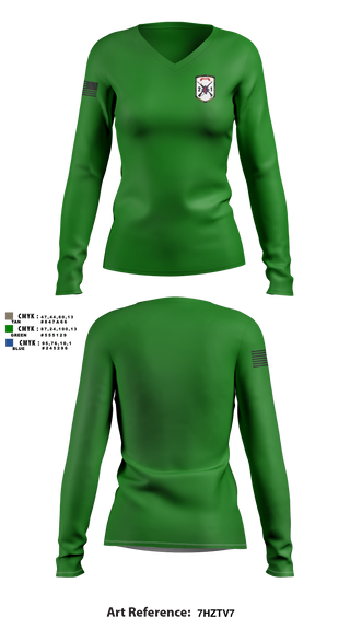 Womens Long Sleeve Vneck Shirt, V 2/1 The Professionals, Marines, Teamtime, Team time, sublimation, custom sports apparel, team uniforms, spirit wear, spiritwear, sports uniforms, custom shirts, team store, custom team store, fundraiser sports, apparel fundraiser