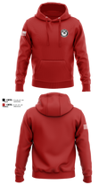 Kankakee Twp Fire 68701952 Hoodie - 102