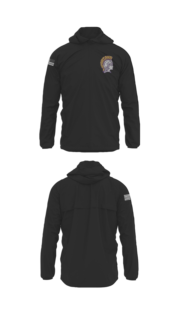 Windbreaker, Sodus lady spartans, Women's Soccer, Teamtime, Team time, sublimation, custom sports apparel, team uniforms, spirit wear, spiritwear, sports uniforms, custom shirts, team store, custom team store, fundraiser sports, apparel fundraiser