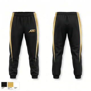 Sweatpants, ATC Sports, , Teamtime, Team time, sublimation, custom sports apparel, team uniforms, spirit wear, spiritwear, sports uniforms, custom shirts, team store, custom team store, fundraiser sports, apparel fundraiser