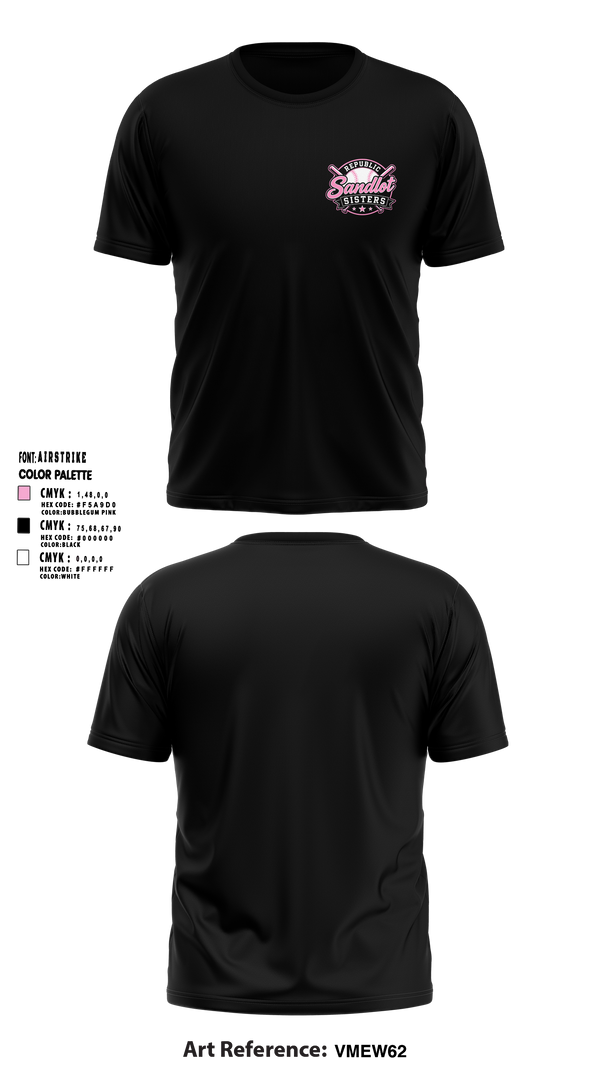 FREE T-SHIRT