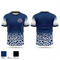 Astros 39678954 Old School Cotton Feel Shirt - 1