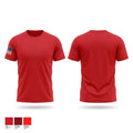 124 ATKS Short Sleeve Performance Shirt - 1