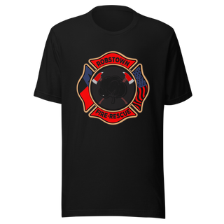 Unisex Staple T-Shirt - Black