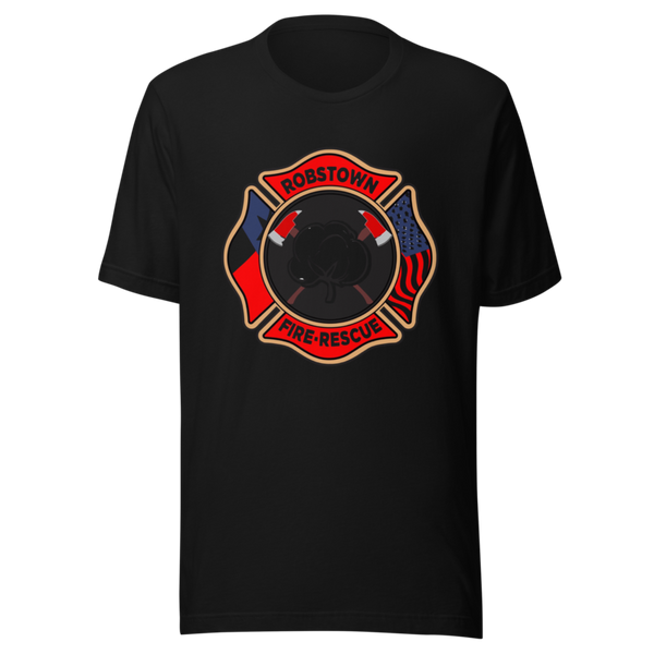 Unisex Staple T-Shirt - Black