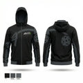 Augusta Pickleball 74334747 Windbreaker - 1