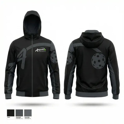 Augusta Pickleball 74334747 Windbreaker - 1