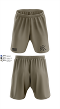 Carnage 79980273 Athletic Shorts With Pockets - 3