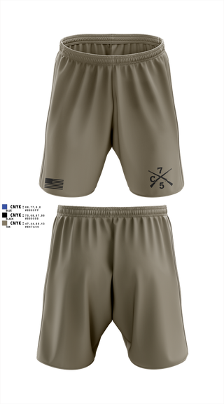 Athletic Shorts With Pockets, Carnage, , Teamtime, Team time, sublimation, custom sports apparel, team uniforms, spirit wear, spiritwear, sports uniforms, custom shirts, team store, custom team store, fundraiser sports, apparel fundraiser