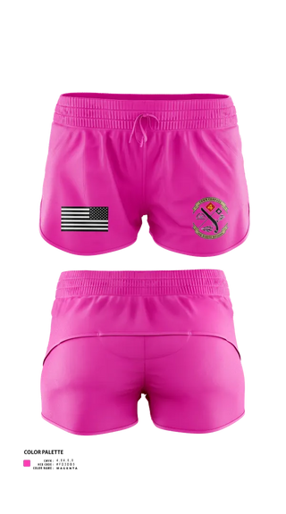 Ranger Panties, 14th Marine regiment 4th Marine corps division, , Teamtime, Team time, sublimation, custom sports apparel, team uniforms, spirit wear, spiritwear, sports uniforms, custom shirts, team store, custom team store, fundraiser sports, apparel fundraiser