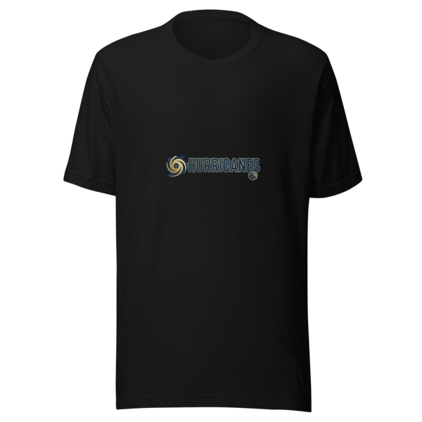 Unisex Staple T-Shirt - Black