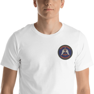 Station 12 TRT 63854404 Unisex Staple T-Shirt | Bella + Canvas 3001