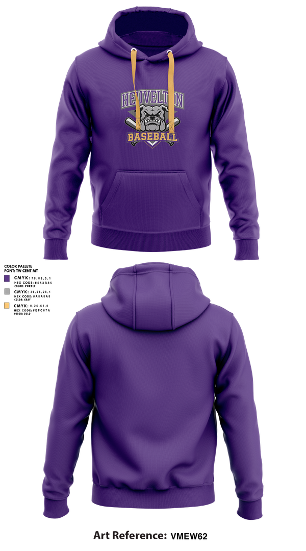 Hoodie, Heuvelton Baseball, Baseball, Teamtime, Team time, sublimation, custom sports apparel, team uniforms, spirit wear, spiritwear, sports uniforms, custom shirts, team store, custom team store, fundraiser sports, apparel fundraiser