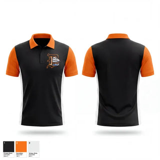 Short Sleeve Performance Polo, Davis Pirates, , Teamtime, Team time, sublimation, custom sports apparel, team uniforms, spirit wear, spiritwear, sports uniforms, custom shirts, team store, custom team store, fundraiser sports, apparel fundraiser